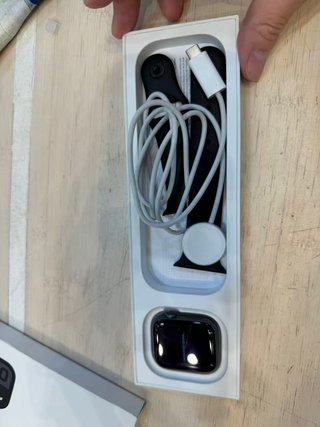Apple Watch Series 5 A2093 Gris