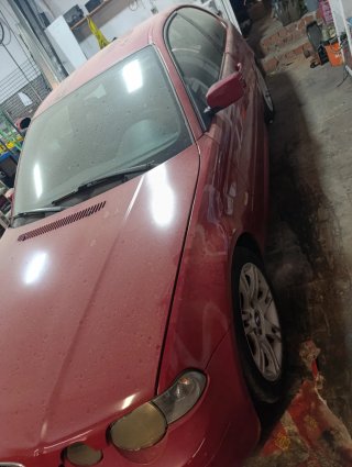 BMW Serie 3 2004