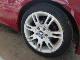 BMW Serie 3 2004