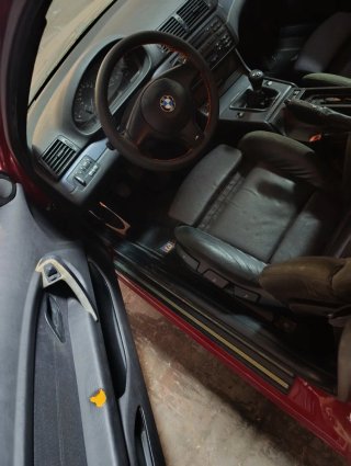 BMW Serie 3 2004