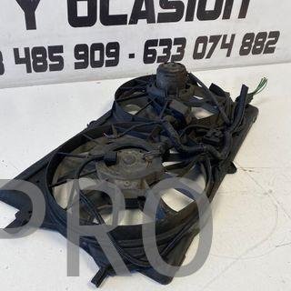 ELECTROVENTILADOR FORD FOCUS USADO
