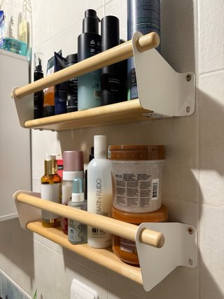 Estantería Ikea