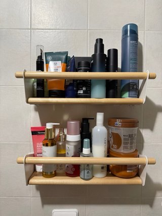 Estantería Ikea