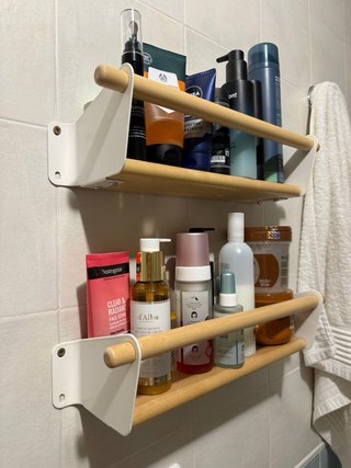 Estantería Ikea