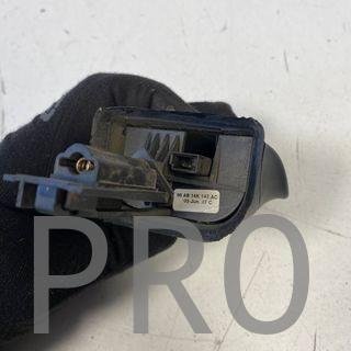 MANDO MULTIMEDIA FORD FOCUS USADO