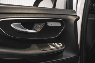 MERCEDES-BENZ Clase V 220 d  7 plazas 2020