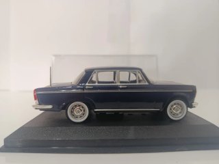 Coche Colección SEAT 1500 (1971)