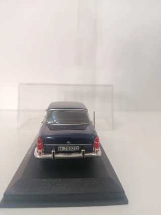Coche Colección SEAT 1500 (1971)