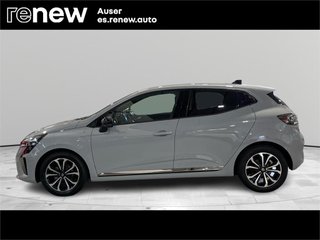 Renault Clio techno Eco-G 100cv (74kW)