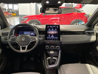 Renault Clio techno Eco-G 100cv (74kW)