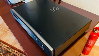 Reproductor DVD/CD V10 Primare