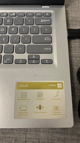 Asus VivoBook X1400EA