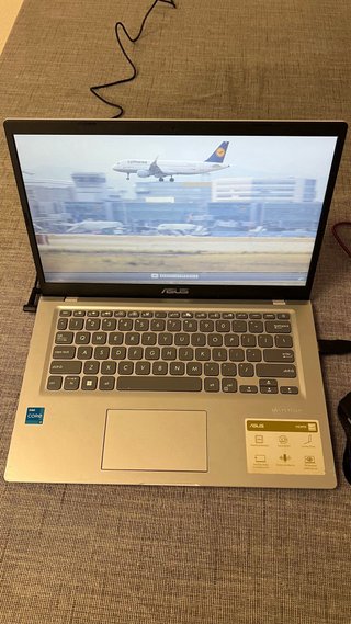 Asus VivoBook X1400EA
