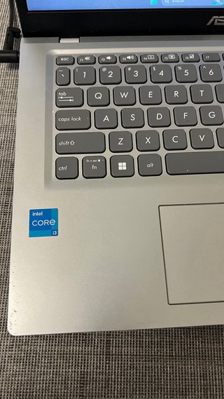 Asus VivoBook X1400EA