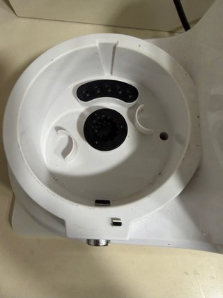 Robot de Cocina Make Cuisine