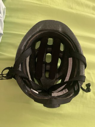 Casco bici infantil XS 46-53cm