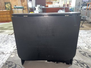 MESA EXTENSIBLE DE COMEDOR