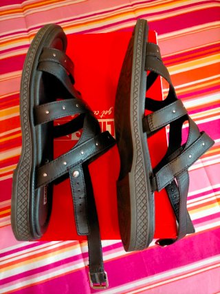 Sandalias Pikolinos Piel Talla 39