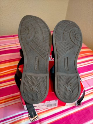 Sandalias Pikolinos Piel Talla 39