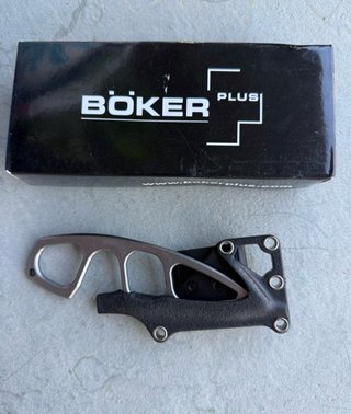 Boker