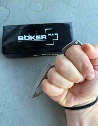 Boker