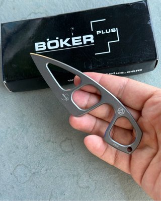 Boker