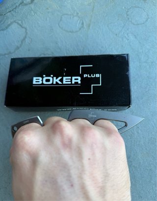 Boker