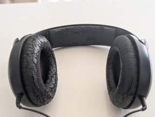 Sennheiser HD 206 Auriculares Cascos
