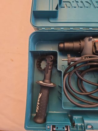 Taladro Makita HR2230 22mm