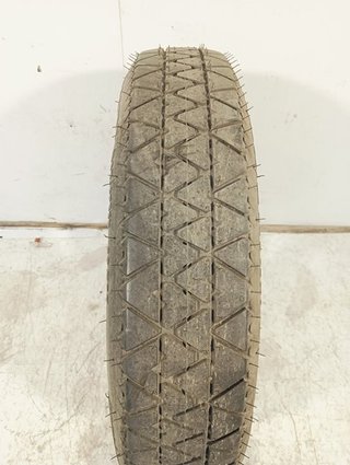 RUEDA DE REPUESTO PEUGEOT 206 8HZ 11570R1590M