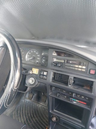 Toyota Corolla 1989