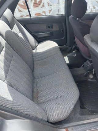 Toyota Corolla 1989