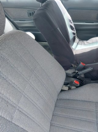 Toyota Corolla 1989