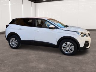 Peugeot 3008 2017