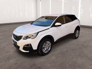 Peugeot 3008 2017