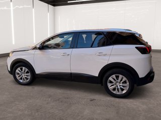 Peugeot 3008 2017