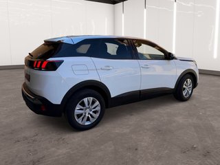 Peugeot 3008 2017