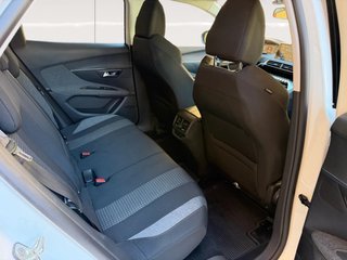 Peugeot 3008 2017