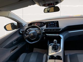 Peugeot 3008 2017