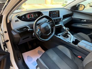 Peugeot 3008 2017