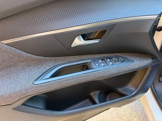 Peugeot 3008 2017