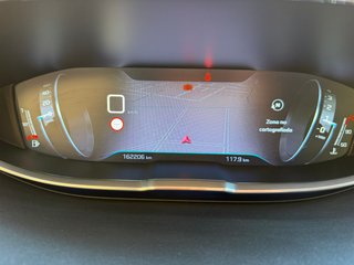 Peugeot 3008 2017