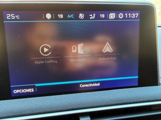 Peugeot 3008 2017