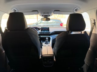 Peugeot 3008 2017