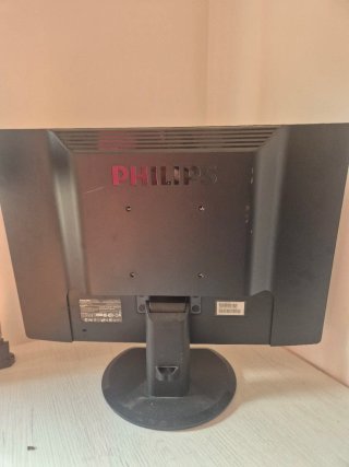 Monitor Philips Brilliance 22 220S