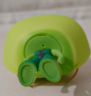 Funko Pop Peridoto Steven Universe