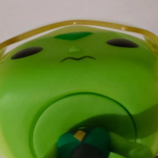 Funko Pop Peridoto Steven Universe