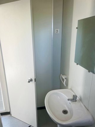 Módulo oficina moderno