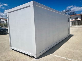 Módulo oficina moderno