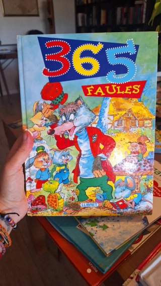 Lot de 9 llibres infantils en català
